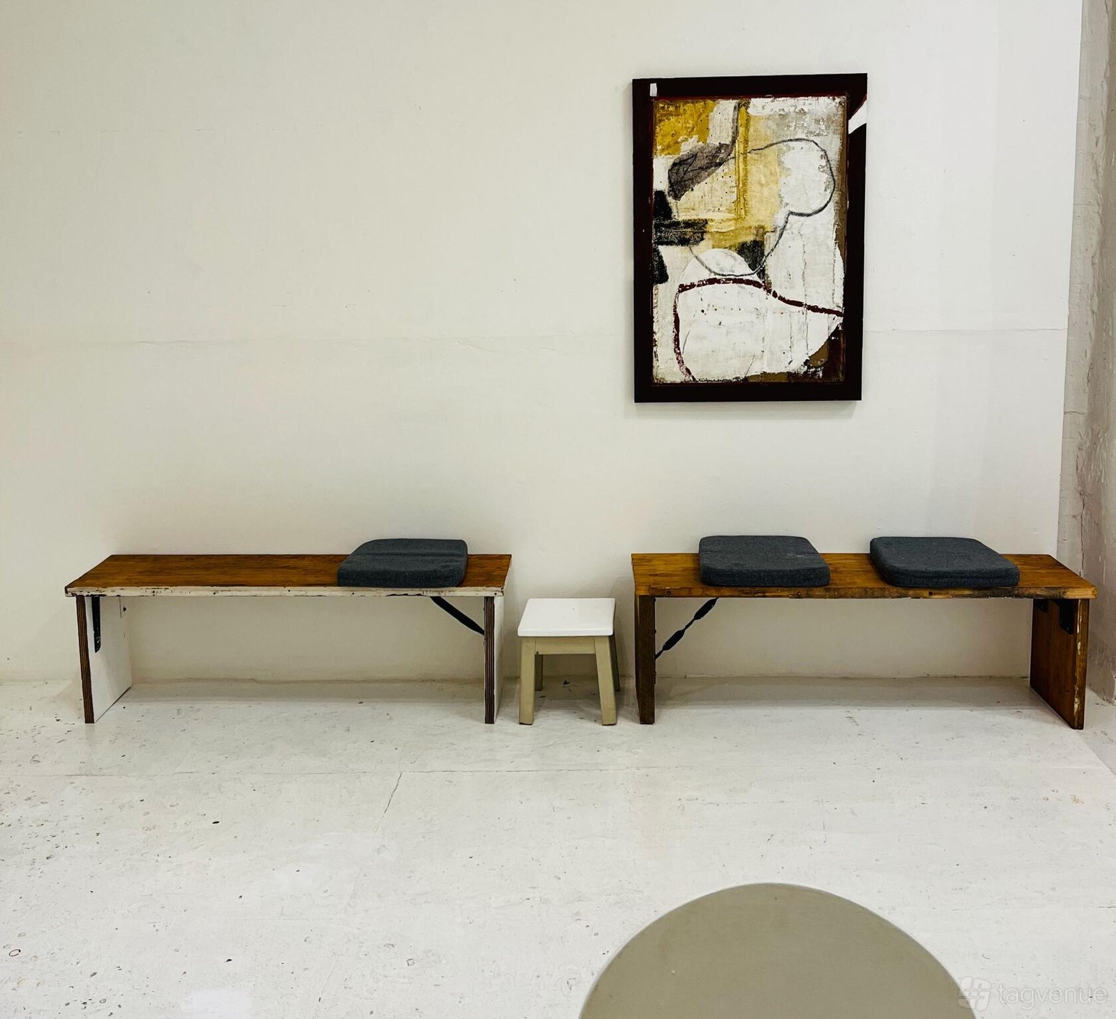 Studio with natural light at Beautiful White Space photo 30