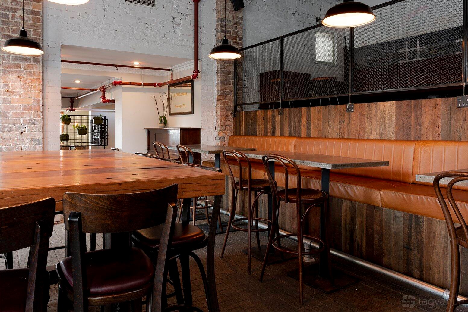 The Hall & Loft at The Salisbury Hotel photo 4