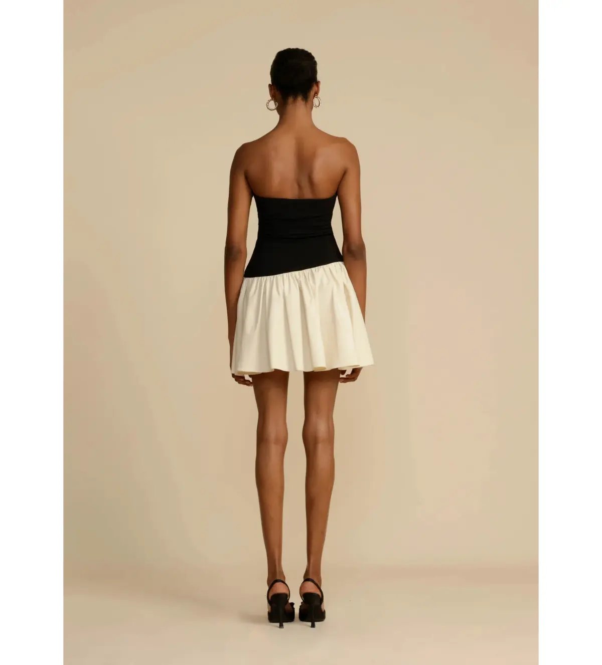 Arcina Ori Celine Mini Dress Multi Size S / AU 8 photo 2