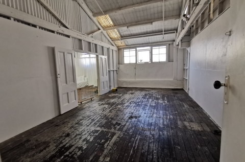 The Life Style Edit - Private Office Space photo 9