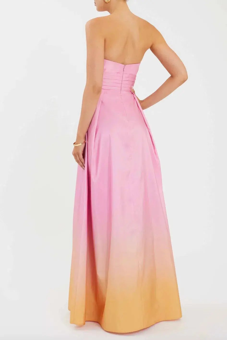 Rebecca Vallance Bambina Gown Maxi Size AU 10 photo 4