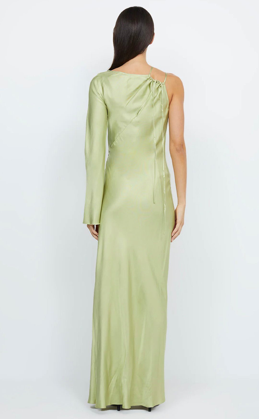 KAI ASYM BY BEC AND BRIDGE SAGE GREEN photo 2
