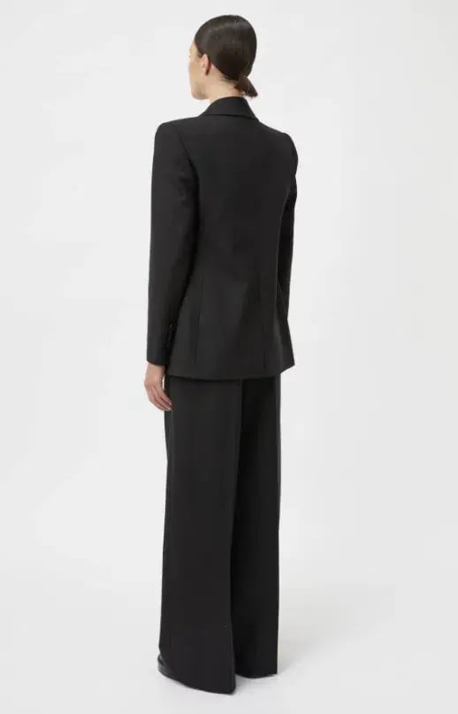 Camilla and Marc Kendrick Blazer photo 3