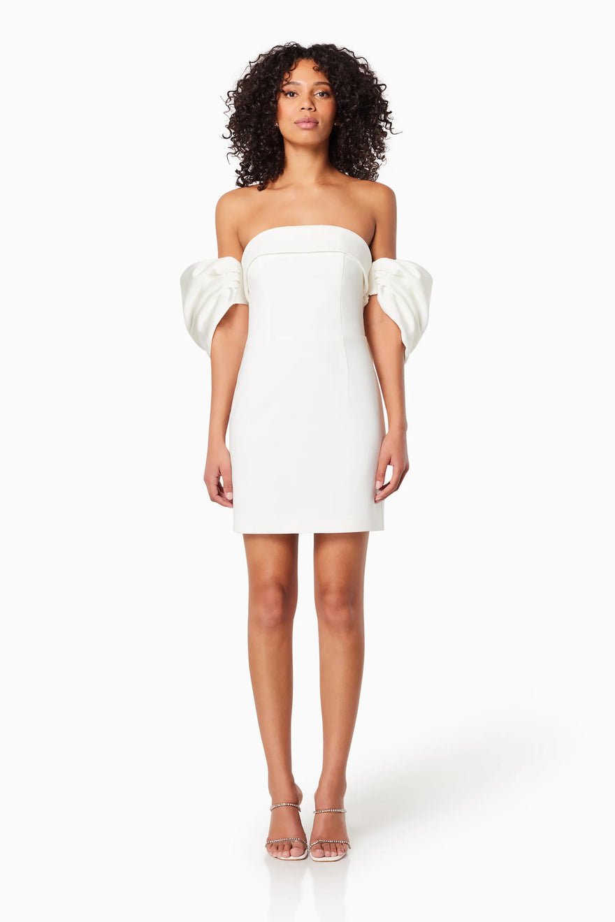 Elliatt Andria Dress photo 2