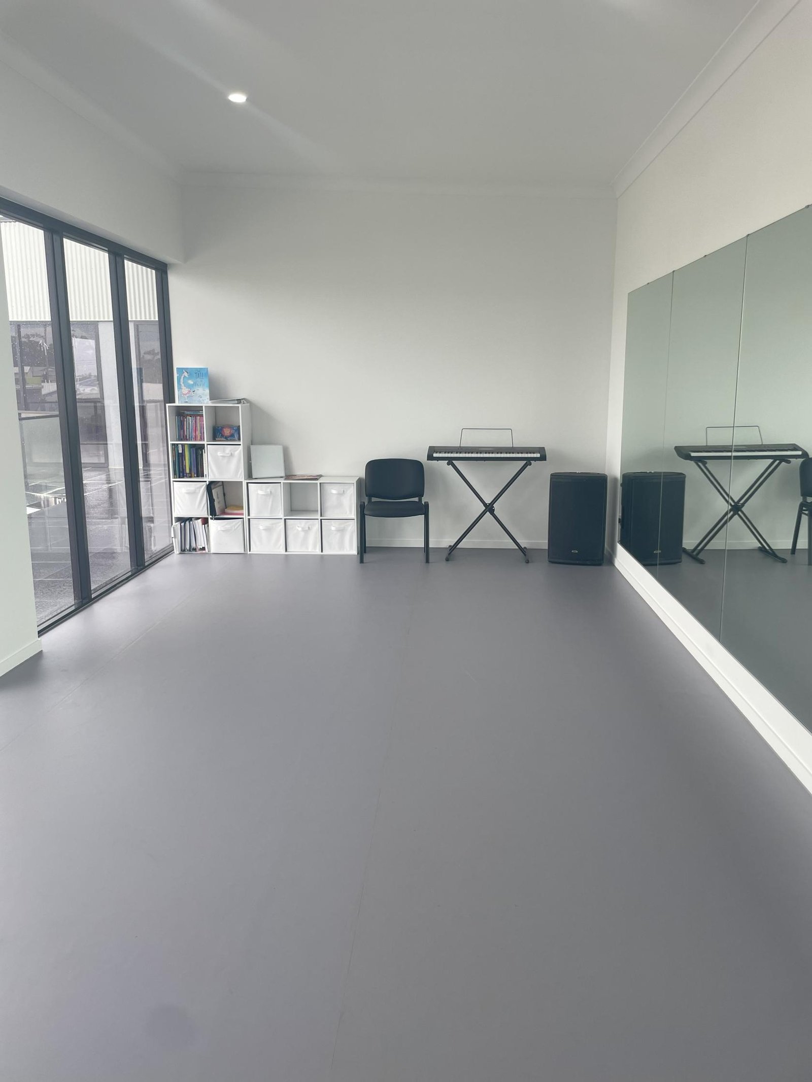 Studio 3 at Achieve Performing Arts Studio photo 2