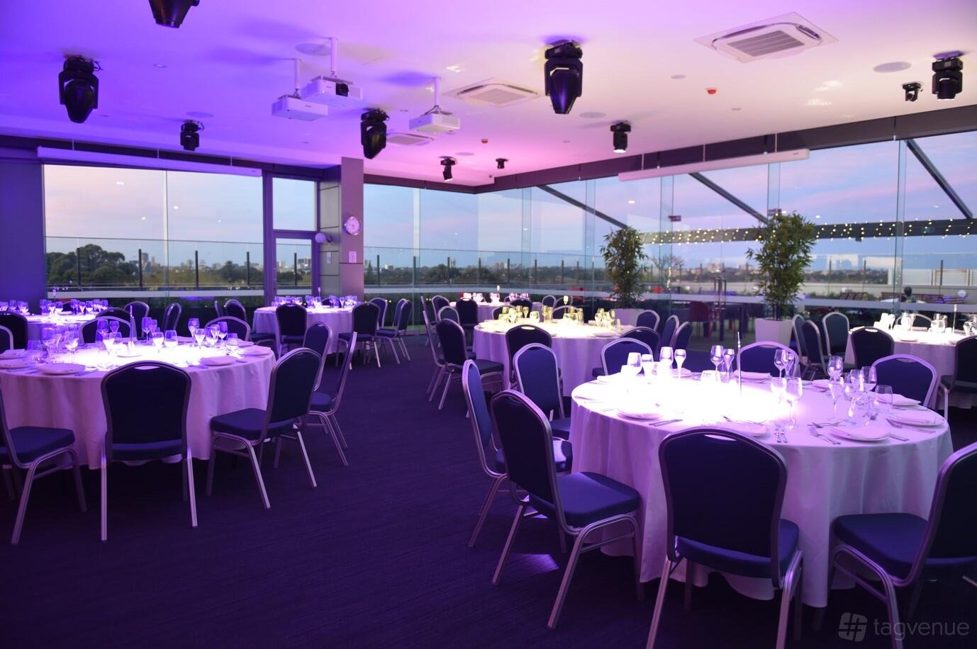 Entire Venue at Eastenders Banquet Hall photo 4