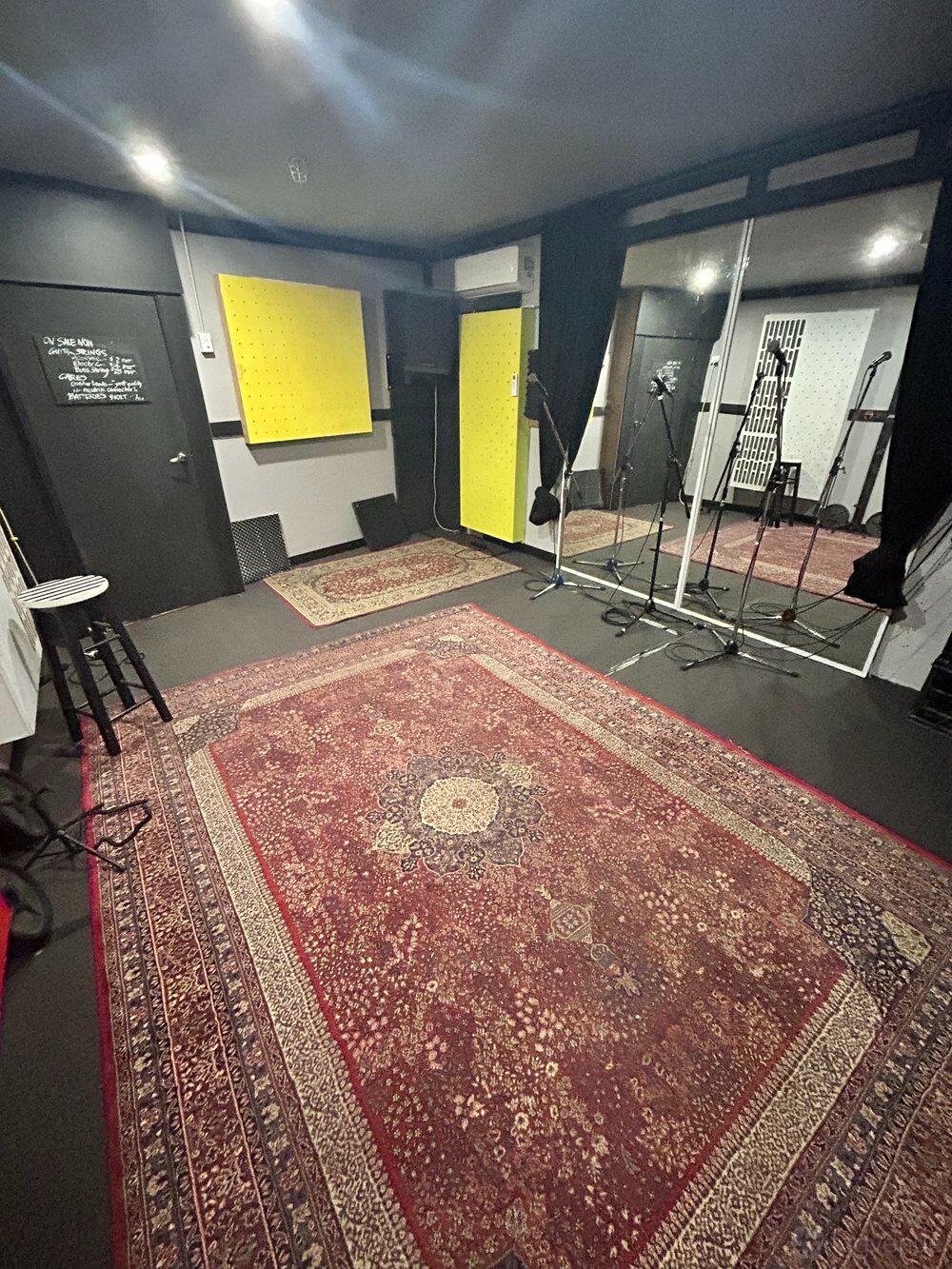 Studio 3 at Soundworks Studios photo 3