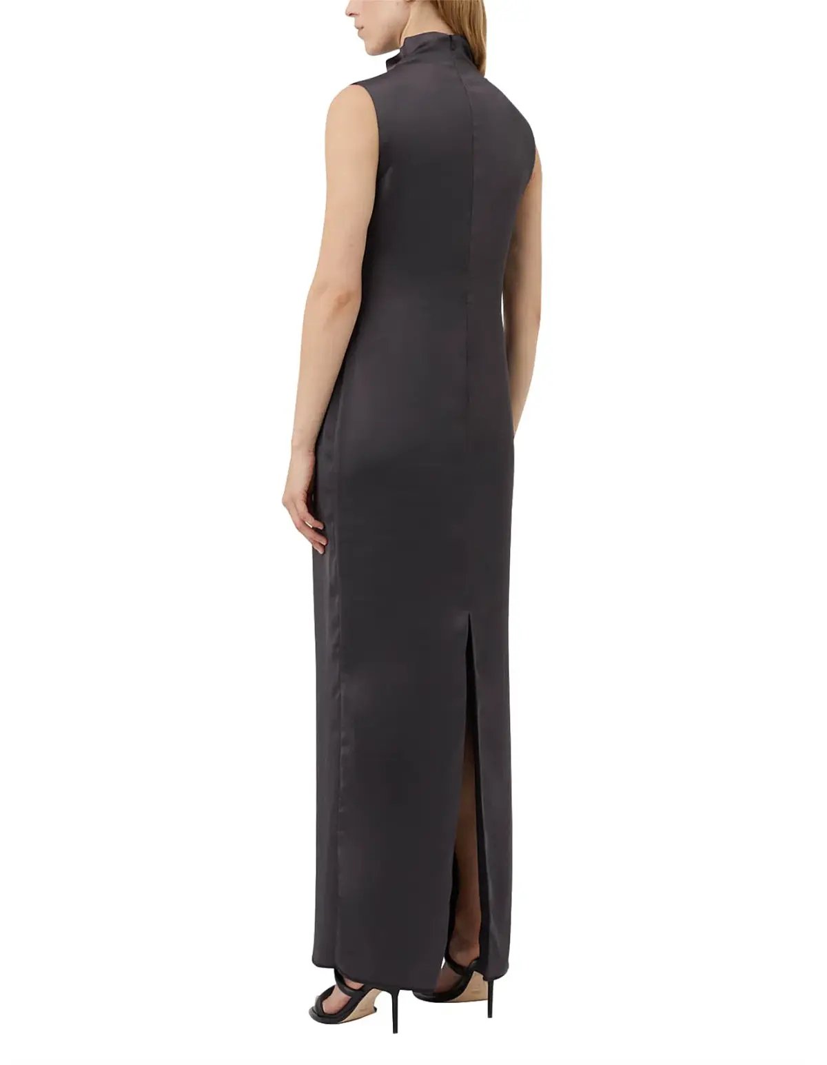 Camilla and Marc Emeline Column Maxi Dress Size 8 photo 3