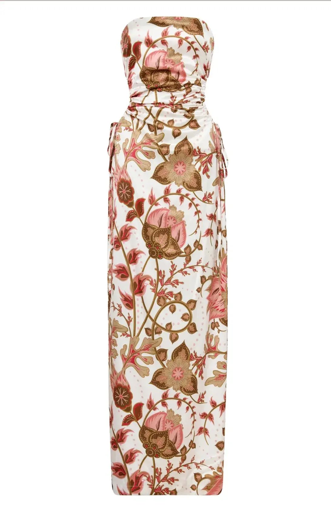 Sonya Moda Dima Dress Print Size 10 photo 3