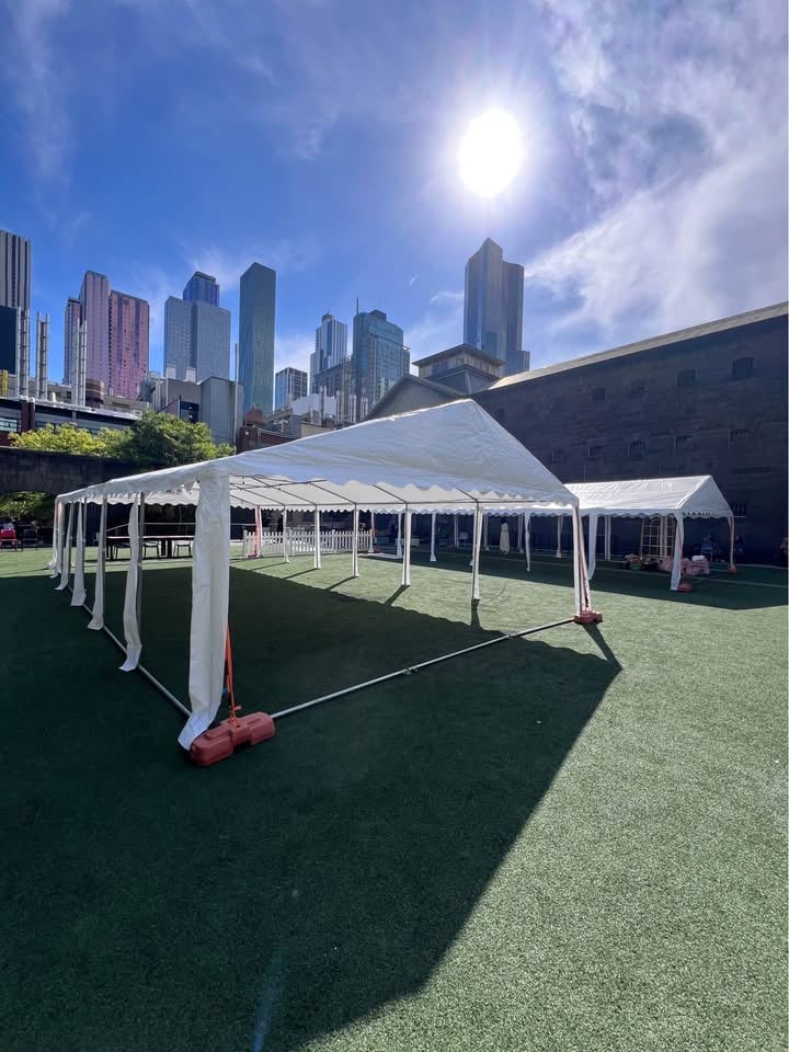 Marquee Hire ~ Tent For Hire ~ Marquee For Hire photo 5