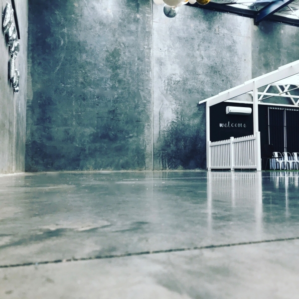 Little Ginger Event Venue photo 2