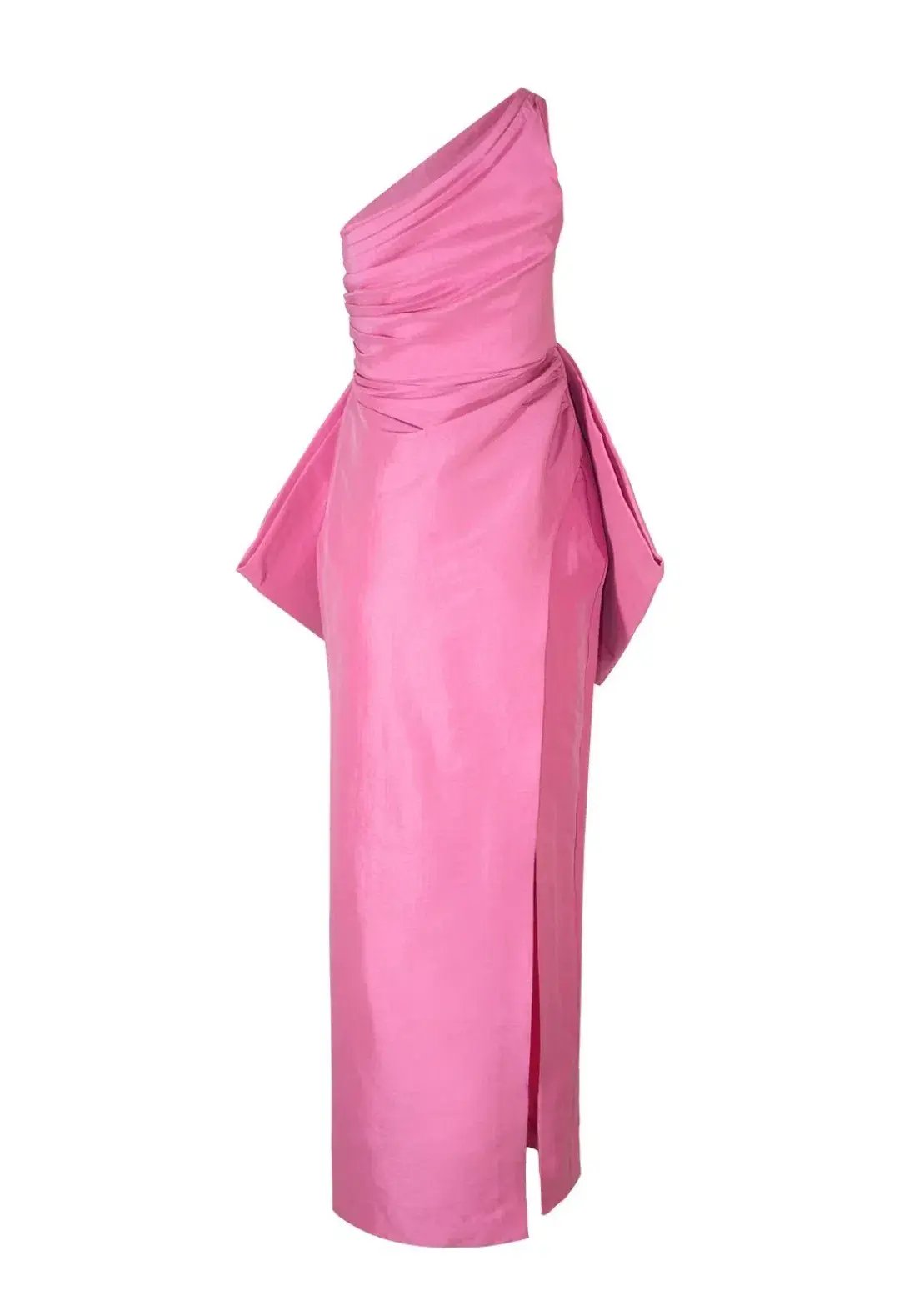 Rachel Gilbert Marco Gown Pink Size 2 / AU 10 photo 3