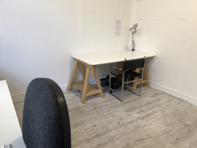 Brunswick Shared Studio/Office space 24/7 lockable photo 7