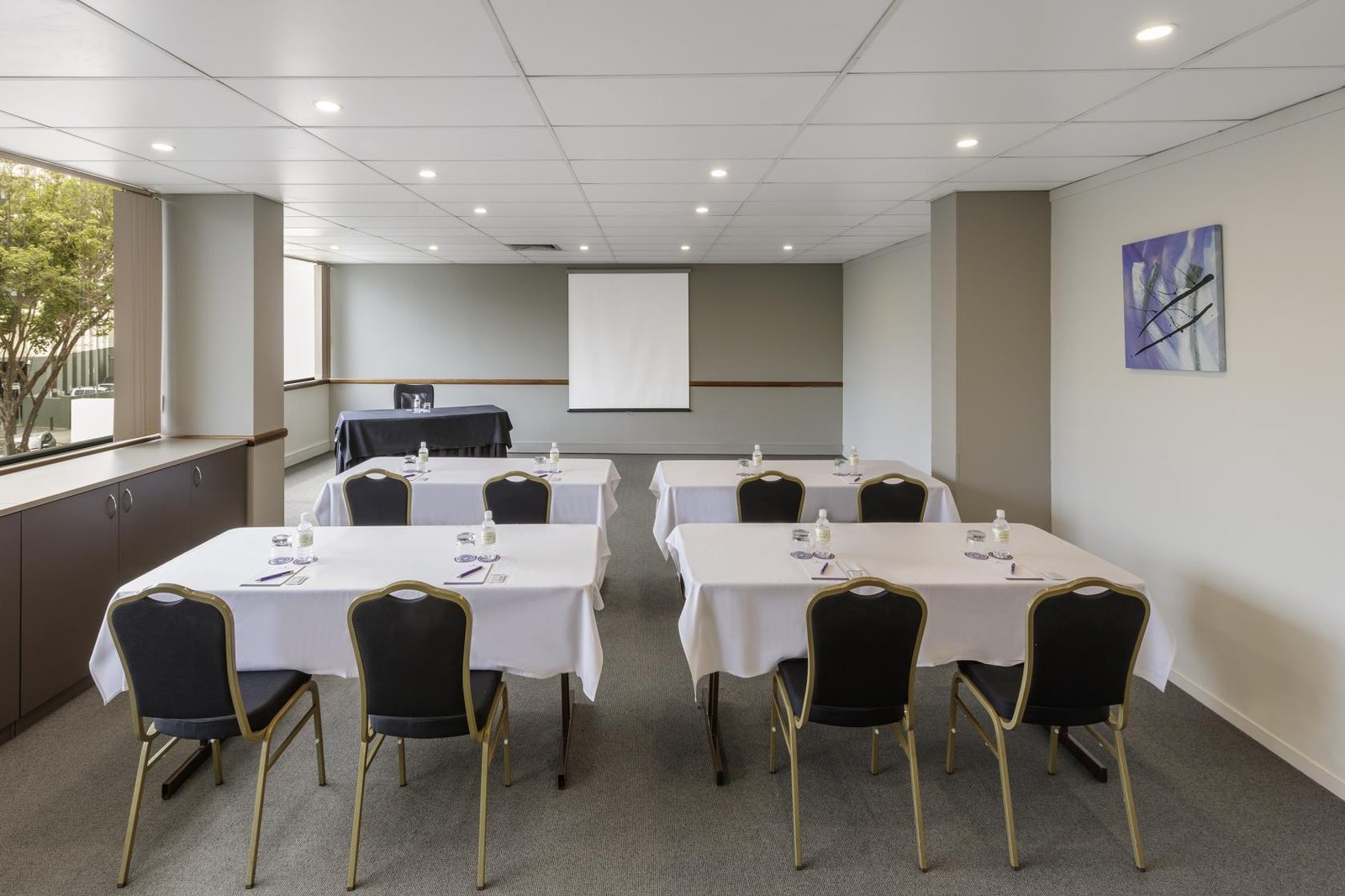 Business Suite at Park Regis North Quay photo 2