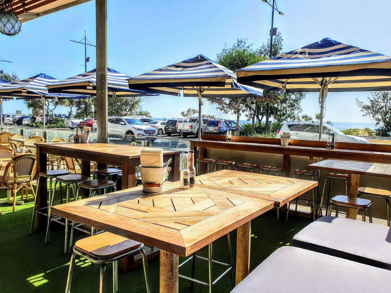 Entire Venue at Sandbar Surfers Paradise photo 20