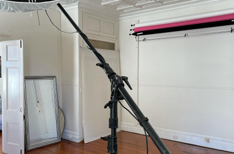 Studio Kitchen / Film and Photographic Studio photo 8