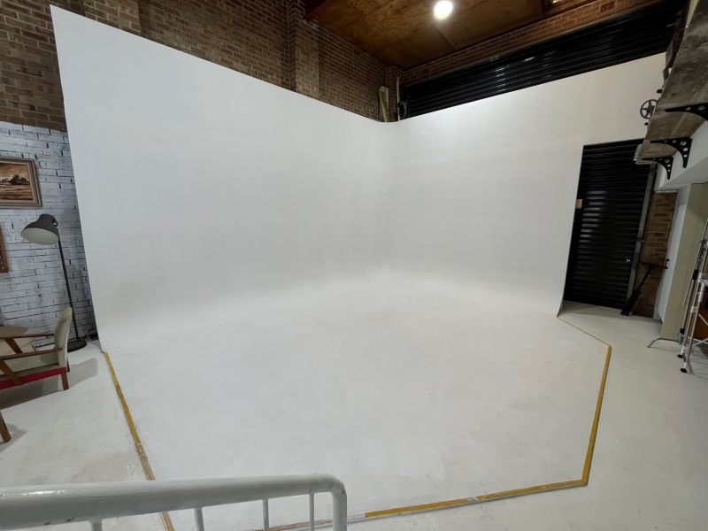 CYC Studio Hire photo 2