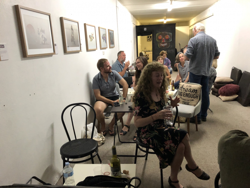 Studio 138 photo 4