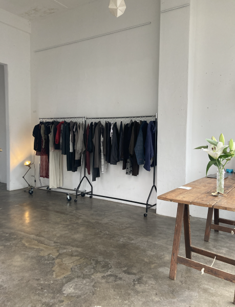 Private studio in Abbotsford photo 2