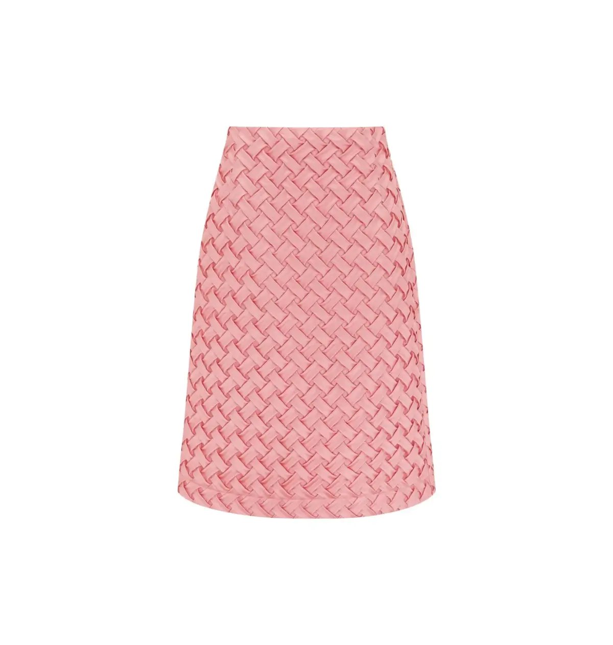 Alemais Inez Skirt & Cindy Embellished Exclusive Top Pink Size AU 14 photo 5