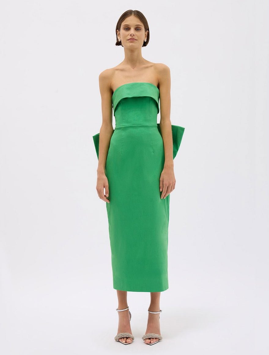 Rachel Gilbert Birdie Dress photo 3