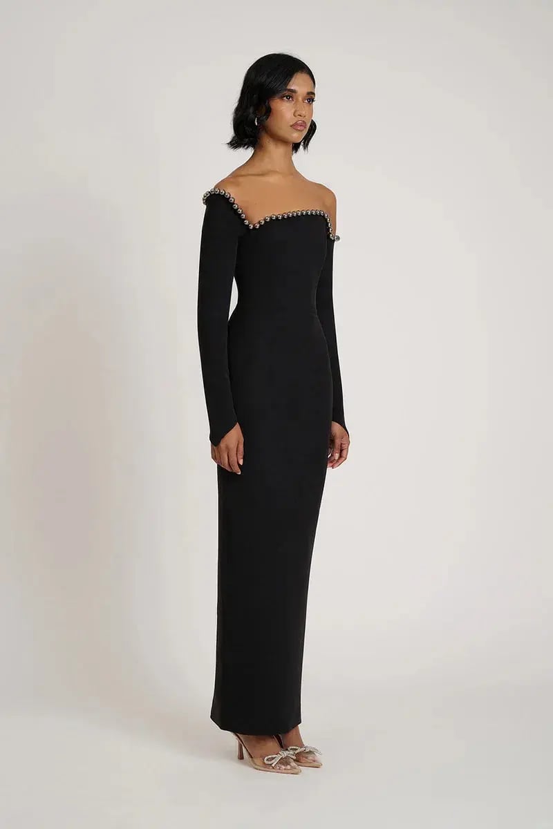 Eliya the Label - Stefania Gown photo 2