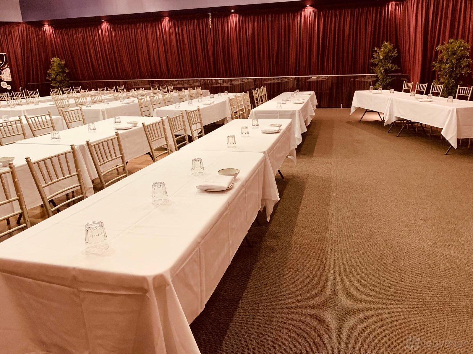 Phillip Room at Windsor Function Centre photo 25