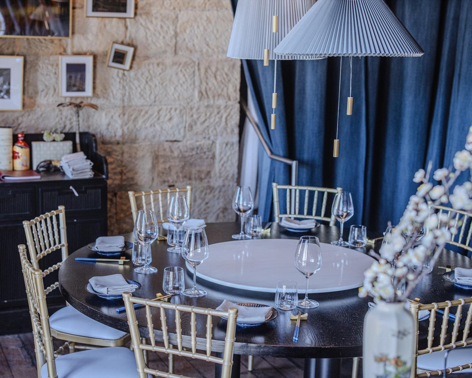 Private Dining Room 2 at Bar Lulu photo 2