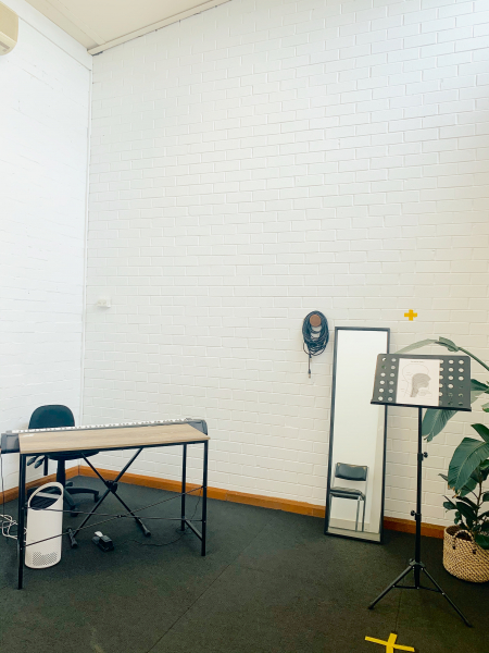 Creative space with Rehearsal Rooms photo 3
