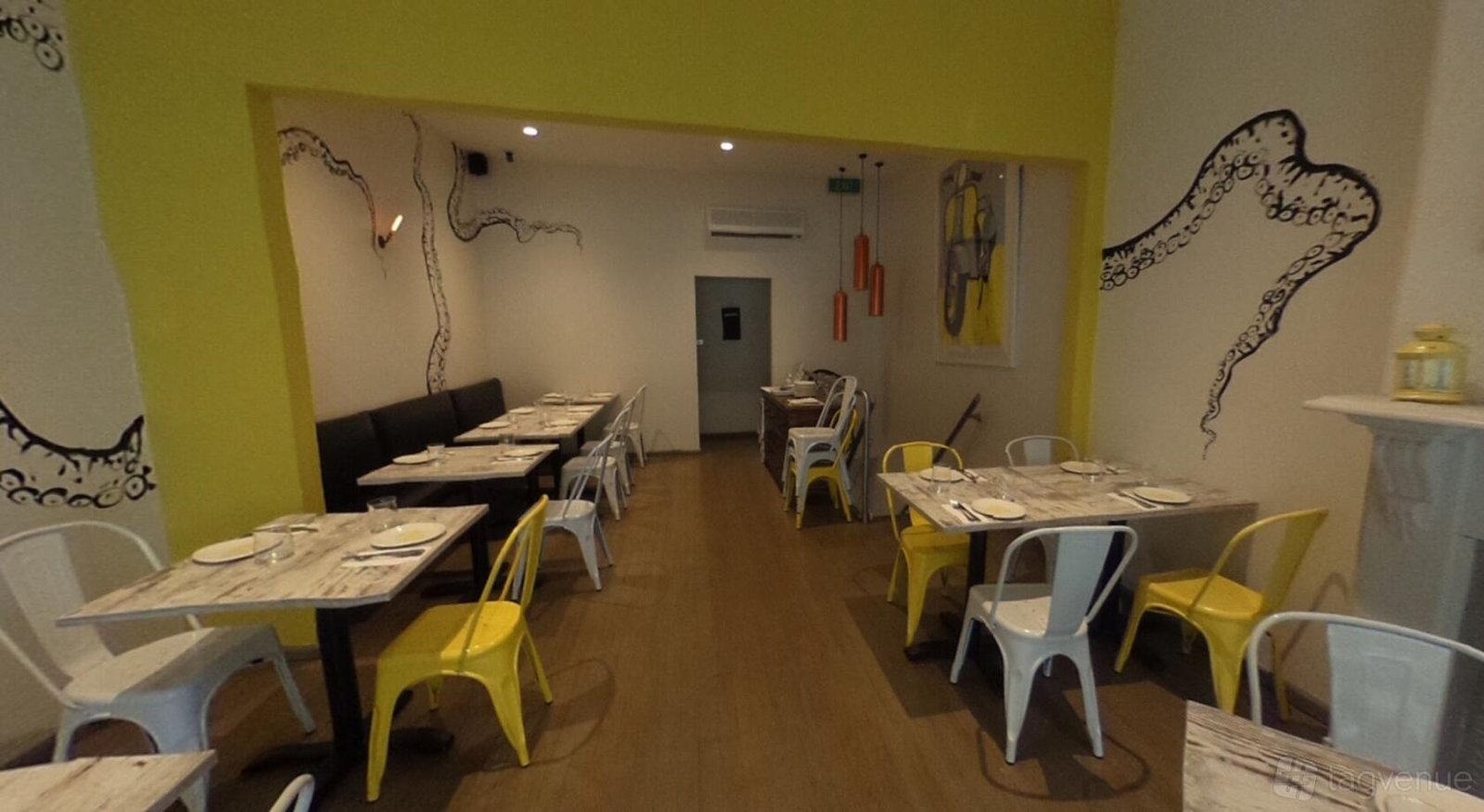 Whole Venue at Capriccio Osteria photo 5