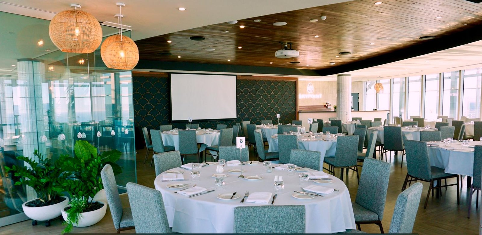 L78 Private Function Room at SkyPoint photo 4