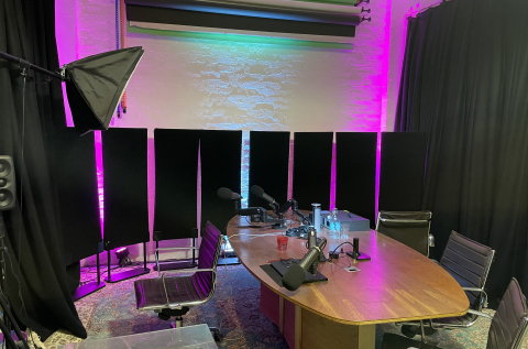 STUDIO 43 photo 9
