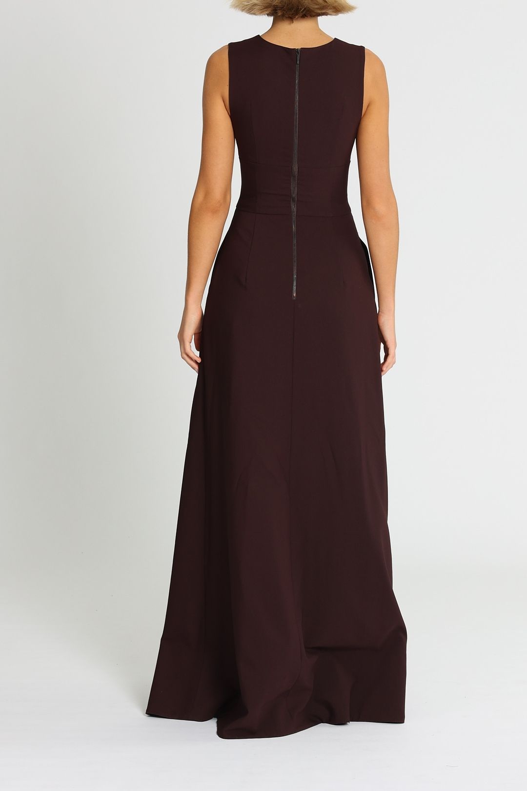 Sandrine Gown photo 3