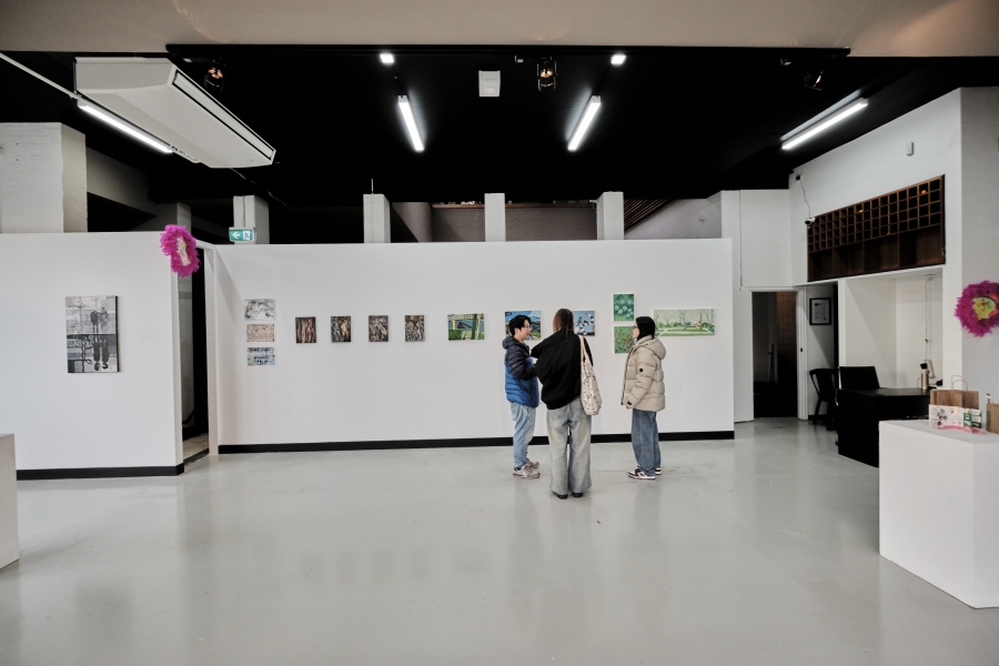 Gallery and Event Space photo 3