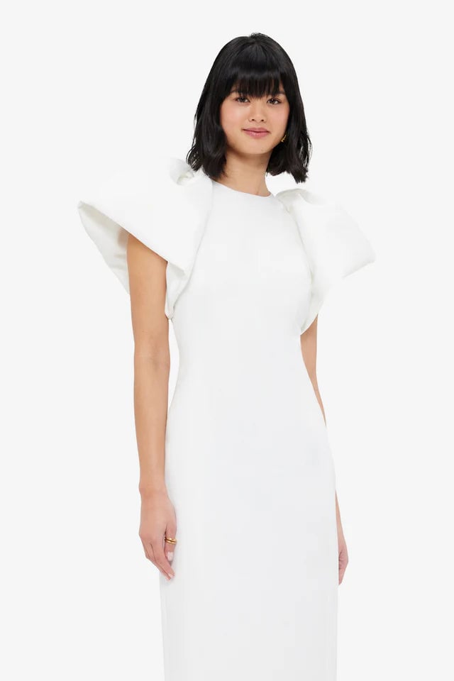 Leo Lin Lucinda Maxi Dress photo 2