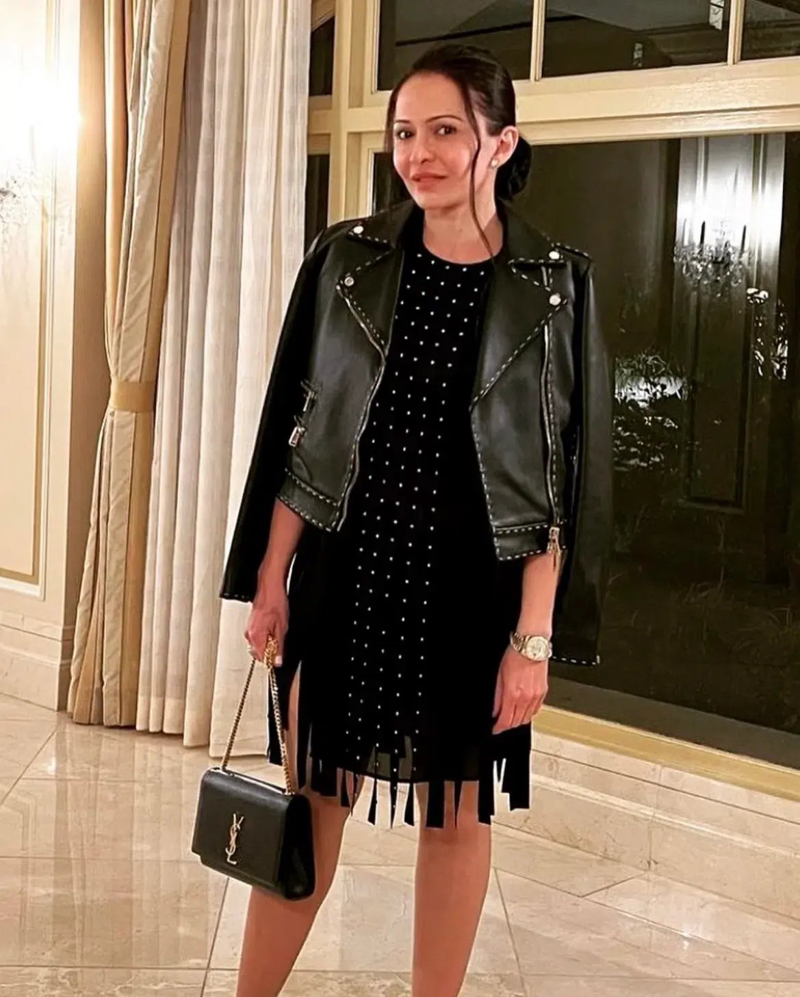 Yves Saint Laurent Kate Small Chain Bag photo 3
