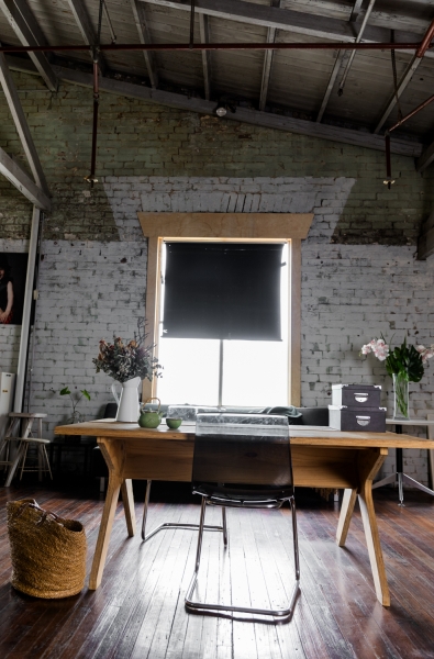 the aerie | Studio Three photo 3