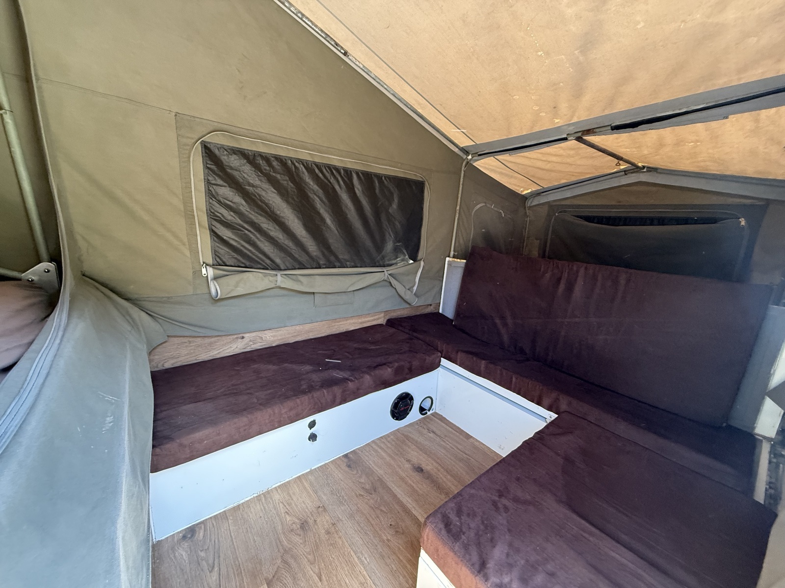 Performance RV Cruiser Slide photo 11