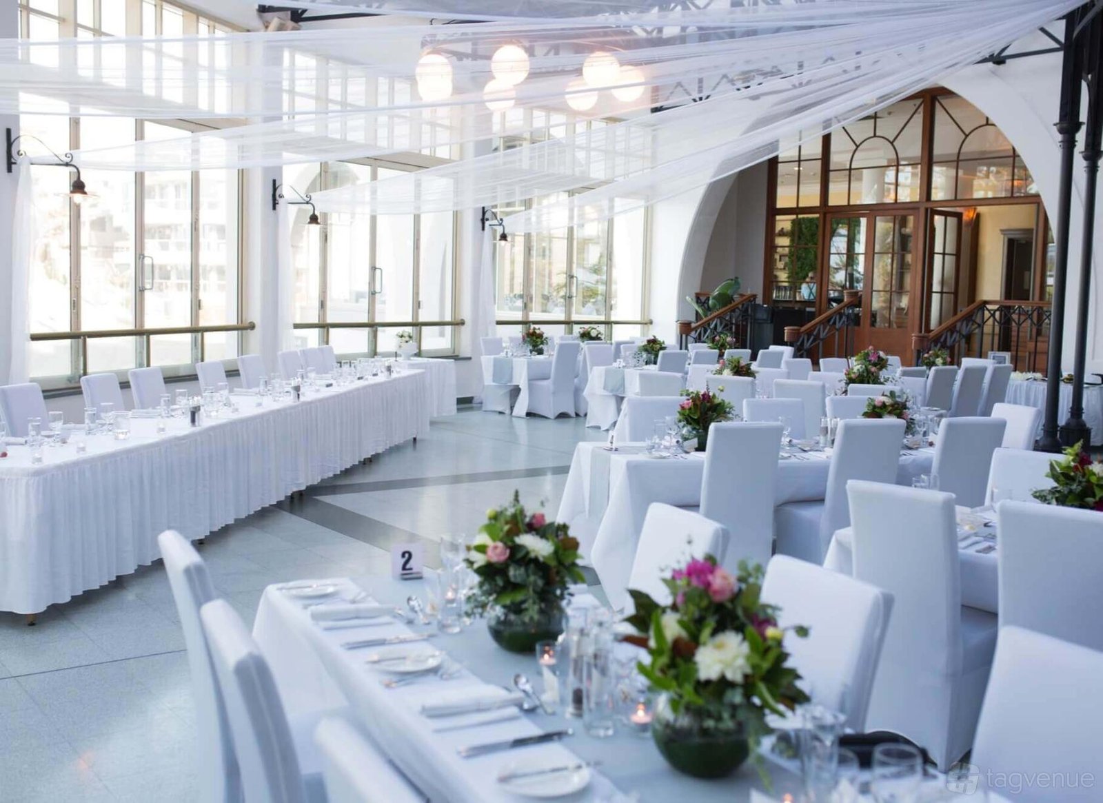 Seasalt Conservatory at Crowne Plaza Terrigal Pacific photo 9