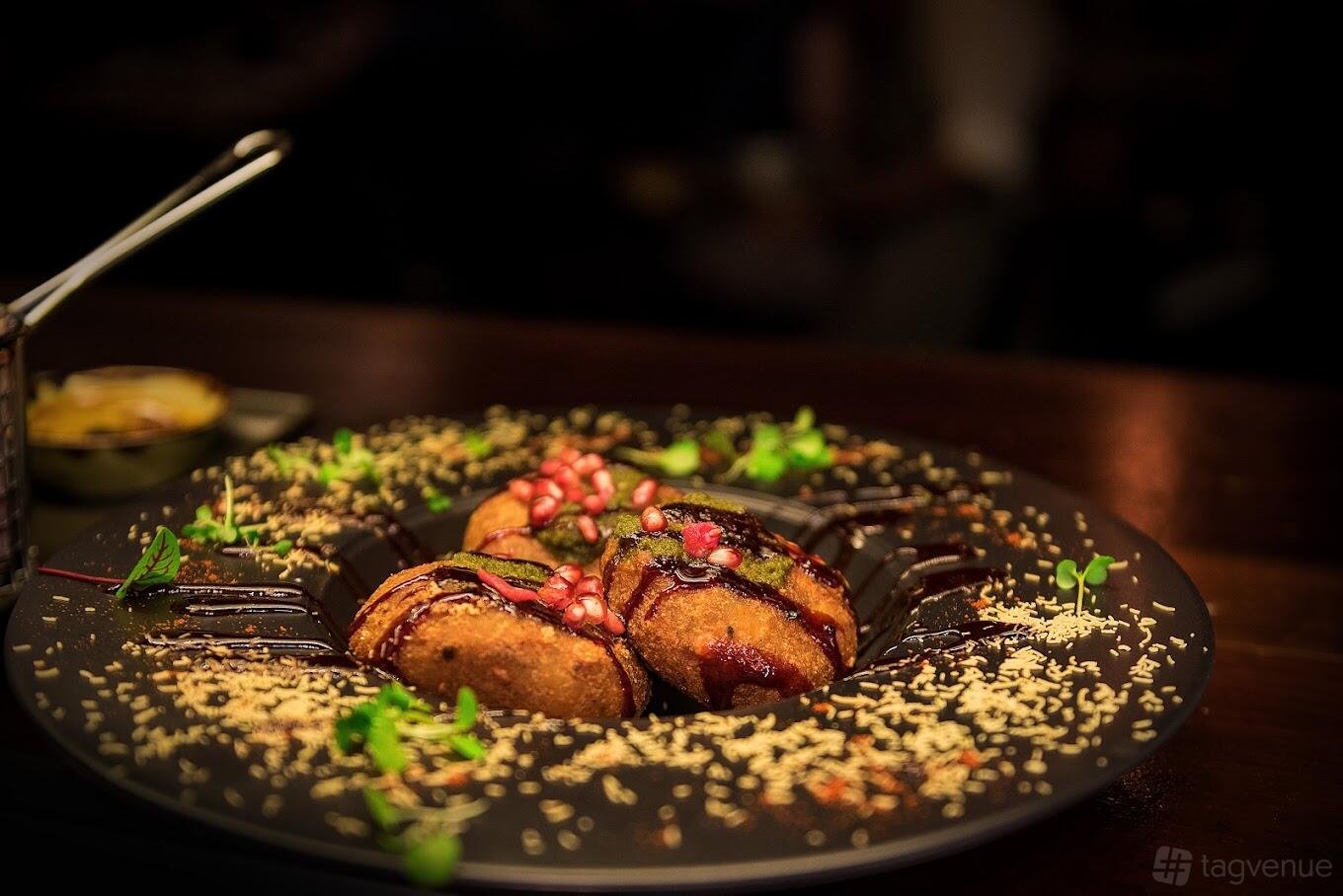 Semi-Private Area at Urban Tadka photo 7