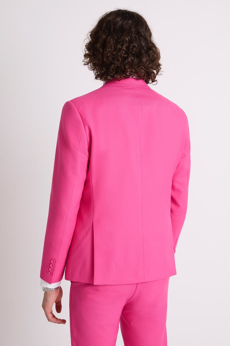 Pink Suit photo 3