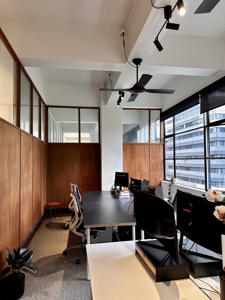 Alexandra Buchanan Architecture photo 6