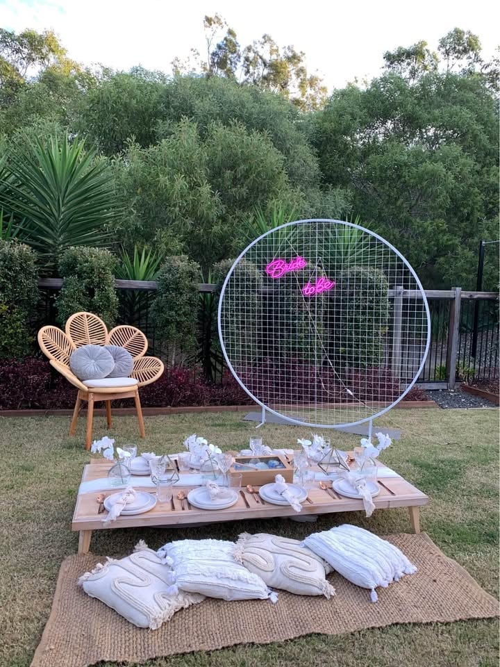 Pop Up Event Hire photo 7