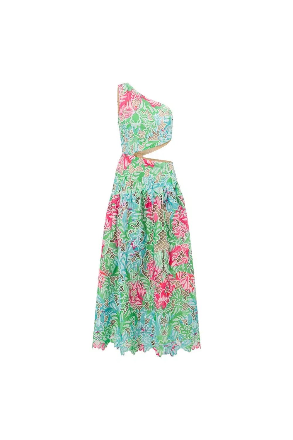 Zaco Tribeca Dress Floreale AU 8 photo 5
