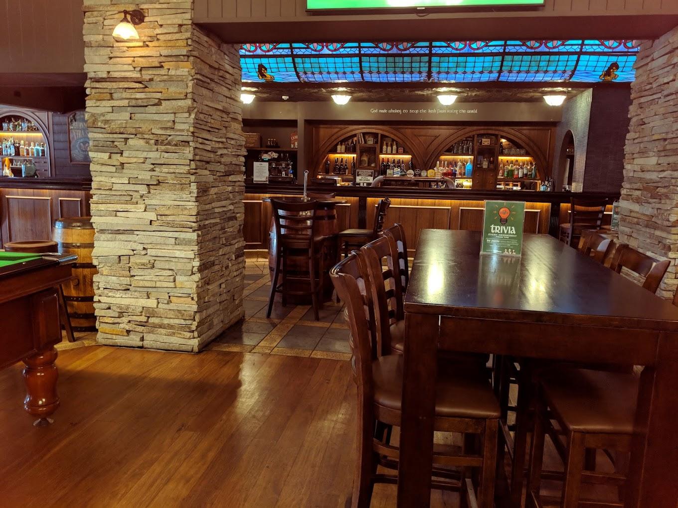 The Back Bar at Finn McCool's Surfers Paradise photo 6
