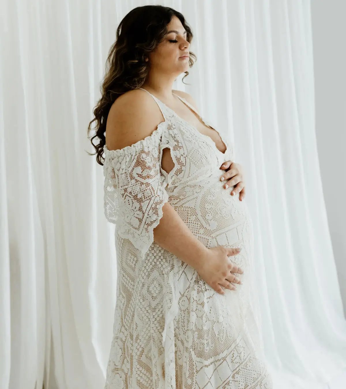 We Are Reclamation There's Only This Moment Gown One Size photo 11