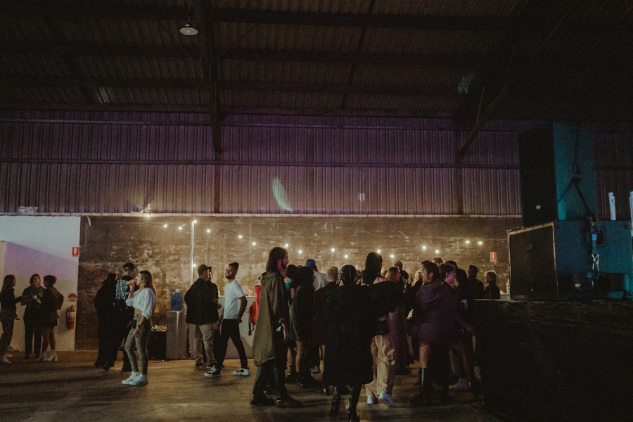 Superordinary Event Space photo 6