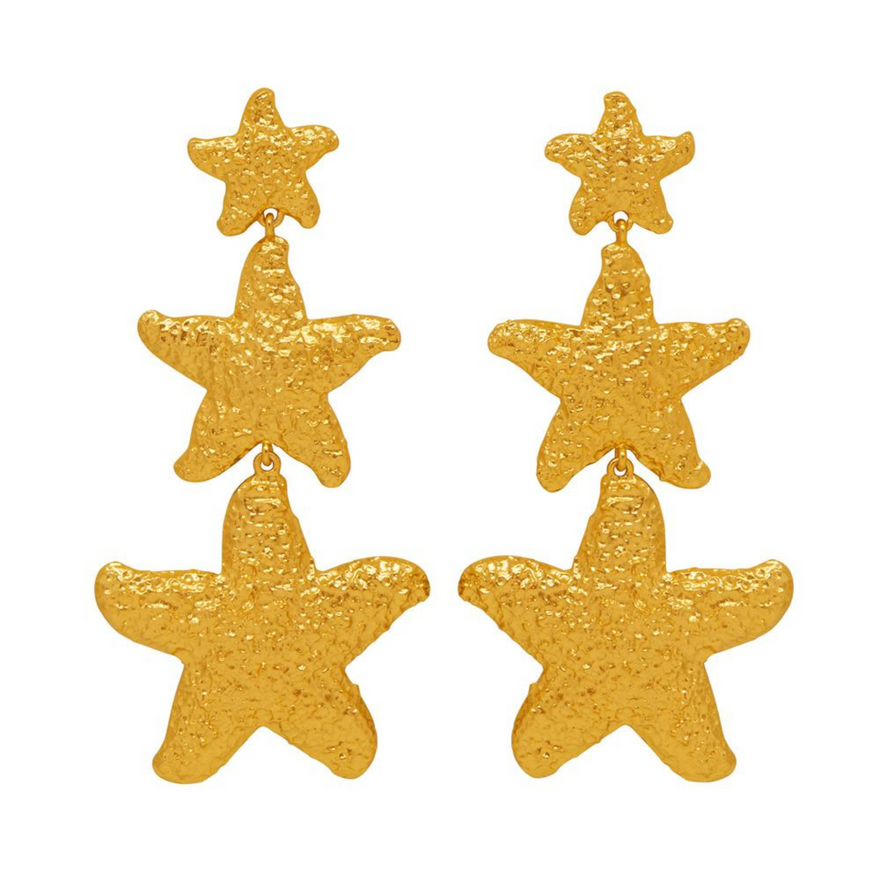 Angelina Alvarez Asherah Earrings photo 3