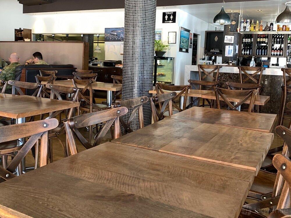 Entire Venue at Sienna Marina photo 4