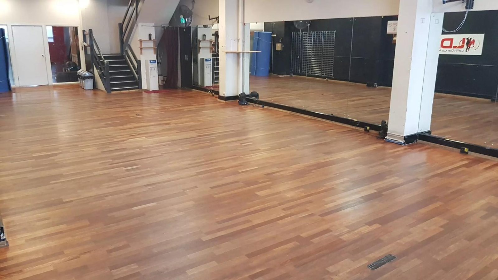 Studio 2 at Latin Dance Australia photo 4